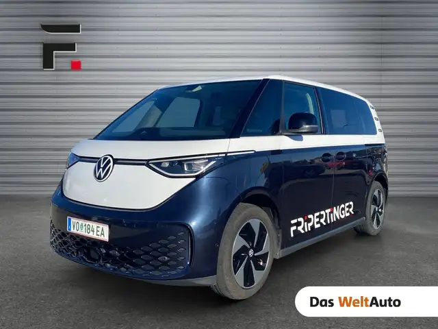 Volkswagen ID. Buzz VW ID. Buzz Pro 150 kW
