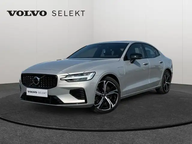 Volvo S60 T8 Ultimate / Hybride