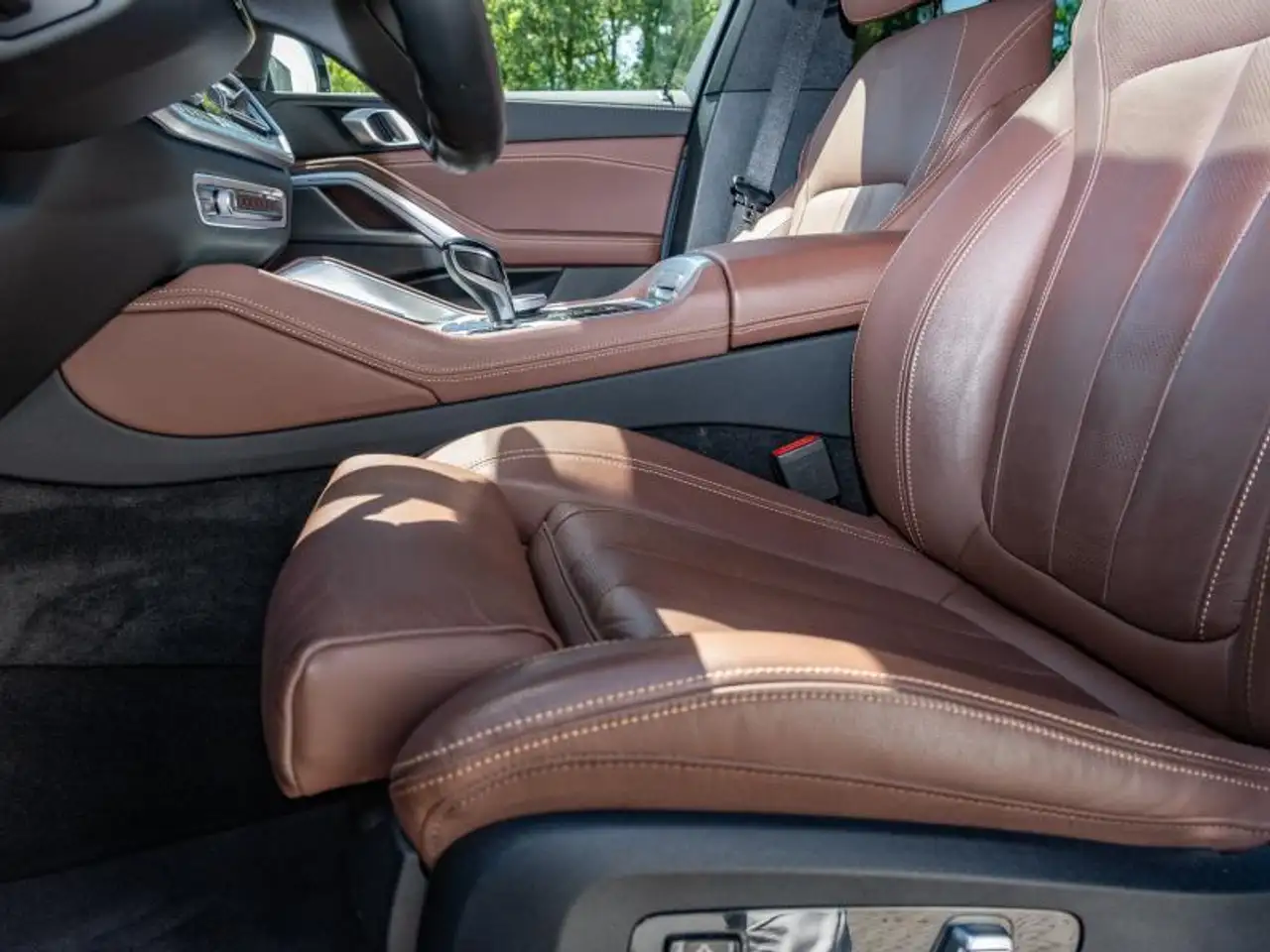 BMW X6 xDrive30d, миниатюра 9