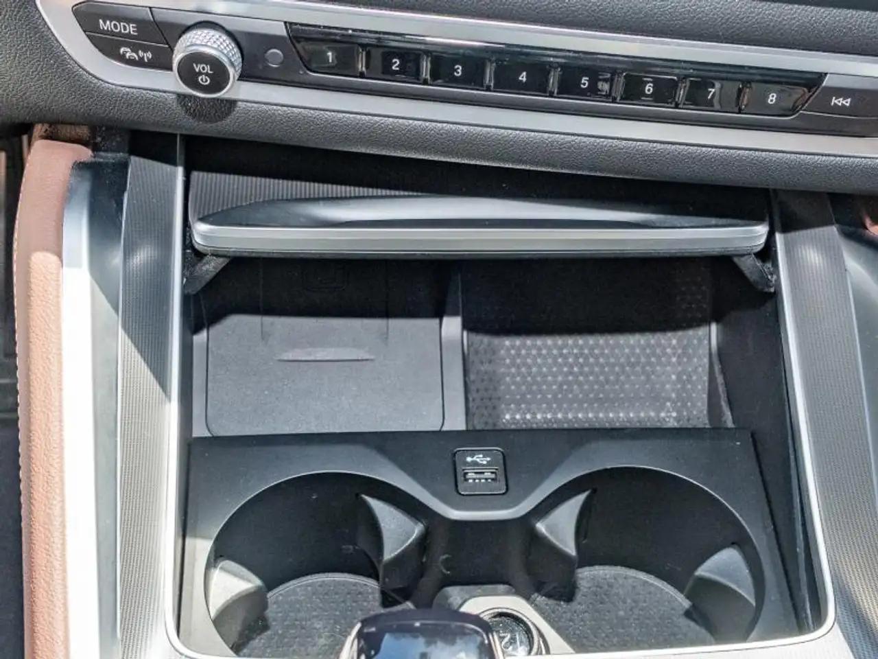 BMW X6 xDrive30d, миниатюра 11