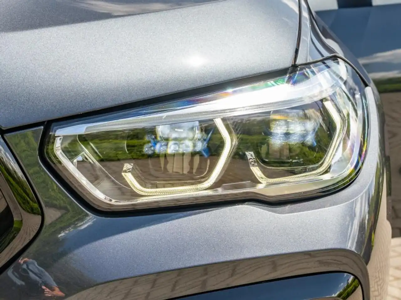 BMW X6 xDrive30d, миниатюра 15