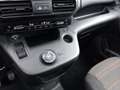 Opel Combo Life 1.5 D INNOVATION NAVI*KAMERA*SITZHZG* Szürke - thumbnail 15