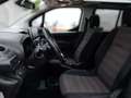 Opel Combo Life 1.5 D INNOVATION NAVI*KAMERA*SITZHZG* Szürke - thumbnail 8