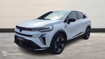 1.6 E-Tech full hybrid 145ch Techno