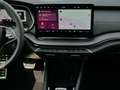 Skoda Octavia Combi Sportline 2.0 TDI AHK*HuD*MATRIX Schwarz - thumbnail 6