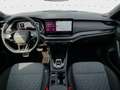 Skoda Octavia Combi Sportline 2.0 TDI AHK*HuD*MATRIX Schwarz - thumbnail 5