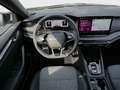 Skoda Octavia Combi Sportline 2.0 TDI AHK*HuD*MATRIX Schwarz - thumbnail 8