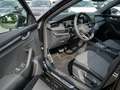 Skoda Octavia Combi Sportline 2.0 TDI AHK*HuD*MATRIX Schwarz - thumbnail 13