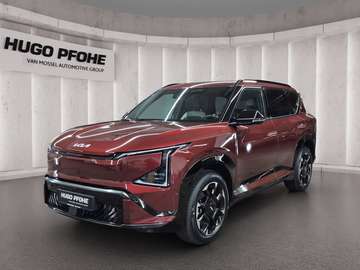 GT-Line 81 kWh Frontantrieb