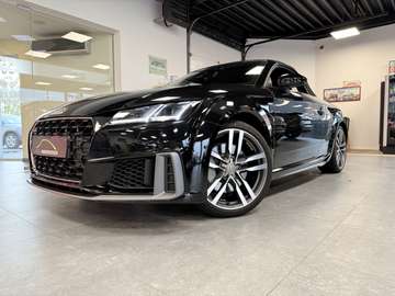 TT Roadster 45 TFSI Quattro S tronic