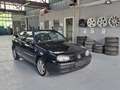 Volkswagen Golf Cabriolet Highline LEDER/TÜV NEU/ Kein Rost Negru - thumbnail 1