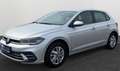 Volkswagen Polo Style 1.0 TSI 95 PS 70 kW (95 PS), Schaltgetriebe Silber - thumbnail 1