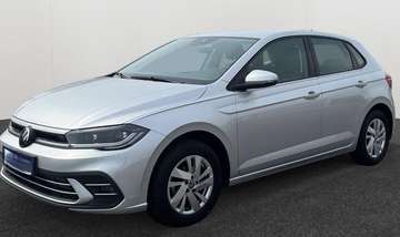 Style 1.0 TSI 95 PS 70 kW (95 PS), Schaltgetriebe