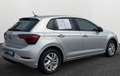 Volkswagen Polo Style 1.0 TSI 95 PS 70 kW (95 PS), Schaltgetriebe Silber - thumbnail 4