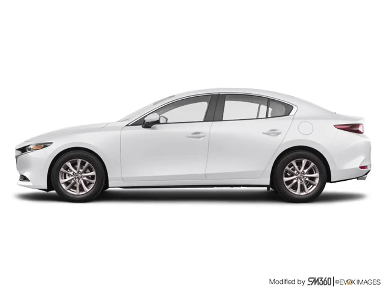 2022 Mazda 3