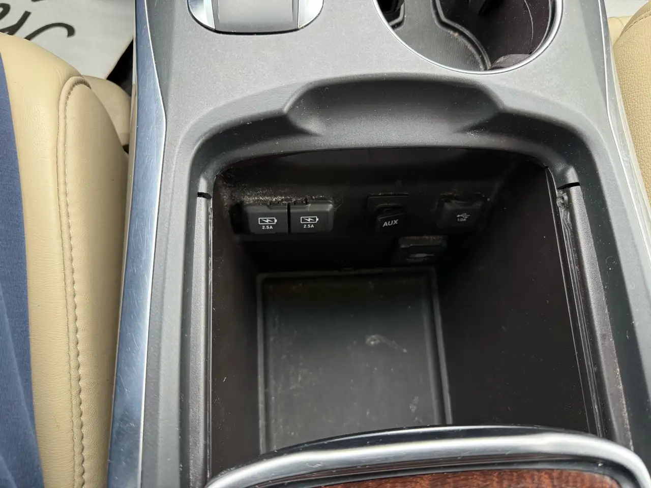 Acura MDX снимка Acura MDX