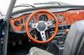 Triumph TR6 + Overdrive '73 CH11491 Bleu - thumbnail 18