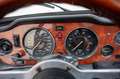 Triumph TR6 + Overdrive '73 CH11491 Bleu - thumbnail 21