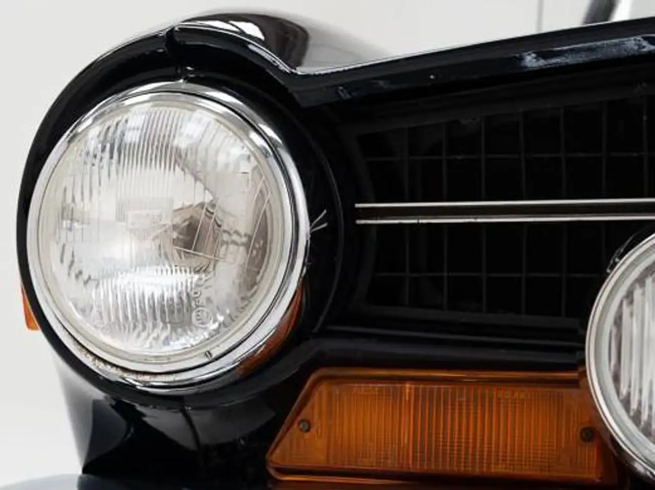 Triumph TR6 + Overdrive '73 CH11491, foto 10