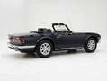 Triumph TR6 + Overdrive '73 CH11491 Bleu - thumbnail 2
