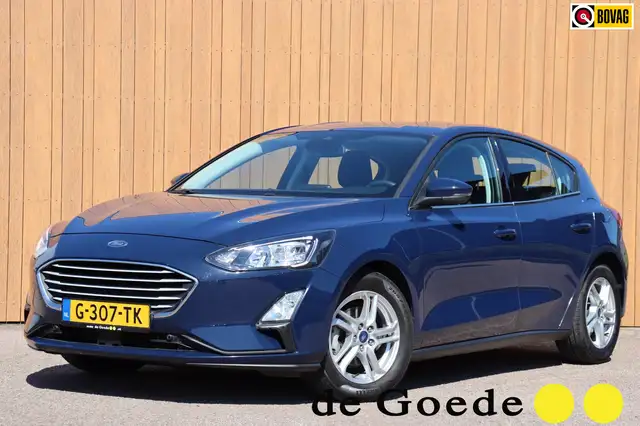 Ford Focus 1.0 EB Trend Ed. Business org.NL ecc stoel+raam+st