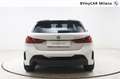 BMW 116 d Msport auto Blanc - thumbnail 4