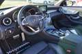 Mercedes-Benz C 43 AMG 4Matic-SPORT AGA-BURMESTER-AiRSCARF-R KAMERA Weiß - thumbnail 10