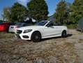 Mercedes-Benz C 43 AMG 4Matic-SPORT AGA-BURMESTER-AiRSCARF-R KAMERA Weiß - thumbnail 5