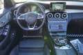 Mercedes-Benz C 43 AMG 4Matic-SPORT AGA-BURMESTER-AiRSCARF-R KAMERA Weiß - thumbnail 11