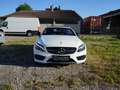 Mercedes-Benz C 43 AMG 4Matic-SPORT AGA-BURMESTER-AiRSCARF-R KAMERA Weiß - thumbnail 3
