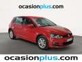Volkswagen Golf 1.6TDI CR BMT Edition 105 Rouge - thumbnail 2