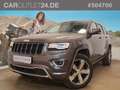 Jeep Grand Cherokee 3,0 CRD Overland *20Z amera Pano* Grau - thumbnail 1