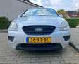 Kia Carens Carens 2.0 CVVT X-tra Plateado - thumbnail 8
