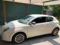 Alfa Romeo MiTo MiTo 2013 1.4 Distinctive 78cv E6 Bílá - thumbnail 4
