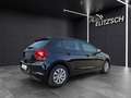 Volkswagen Polo 1.0 Trendline Klima DAB SH Schwarz - thumbnail 5