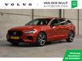 Volvo V60 B4 Plus Dark | ACC | 360 cam | Trekhaak | Full LED Rood - thumbnail 1