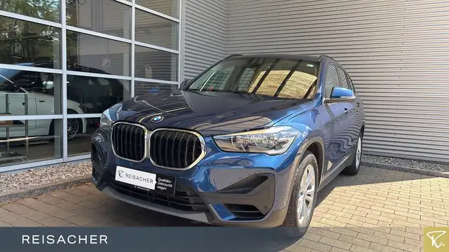 BMW X1 xDrive 25e A Navi,AHK,KlimaA,DAB