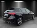 Mercedes-Benz A 180 d AMG Burme DISTRO KeyGO 18" Totwinkel Schwarz - thumbnail 5