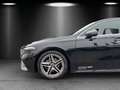 Mercedes-Benz A 180 d AMG Burme DISTRO KeyGO 18" Totwinkel Schwarz - thumbnail 7