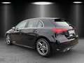 Mercedes-Benz A 180 d AMG Burme DISTRO KeyGO 18" Totwinkel Schwarz - thumbnail 3