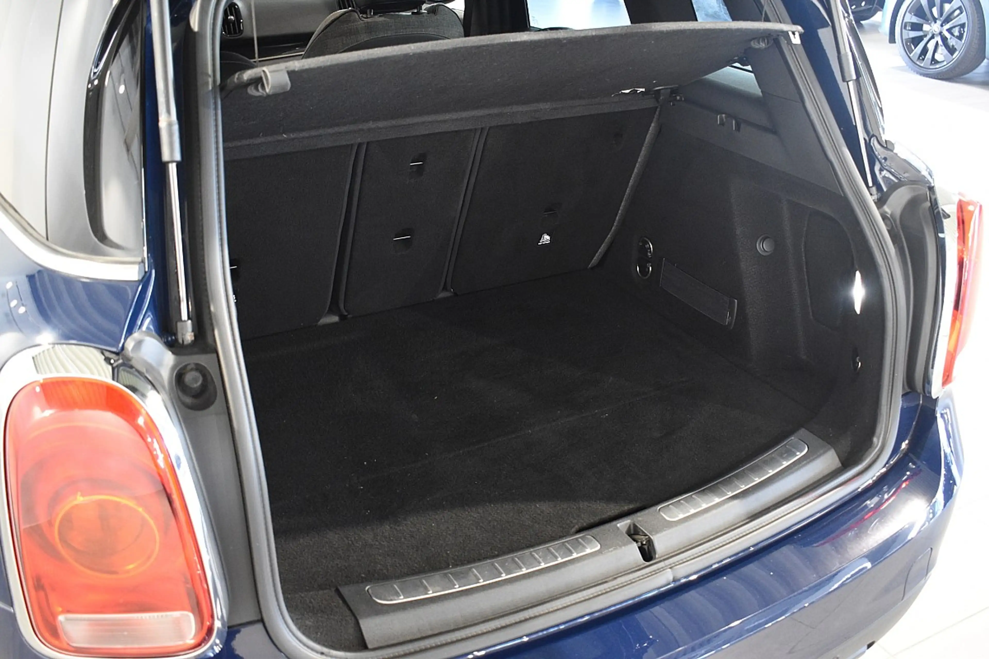 MINI One Countryman MINI Countryman One — photo 15