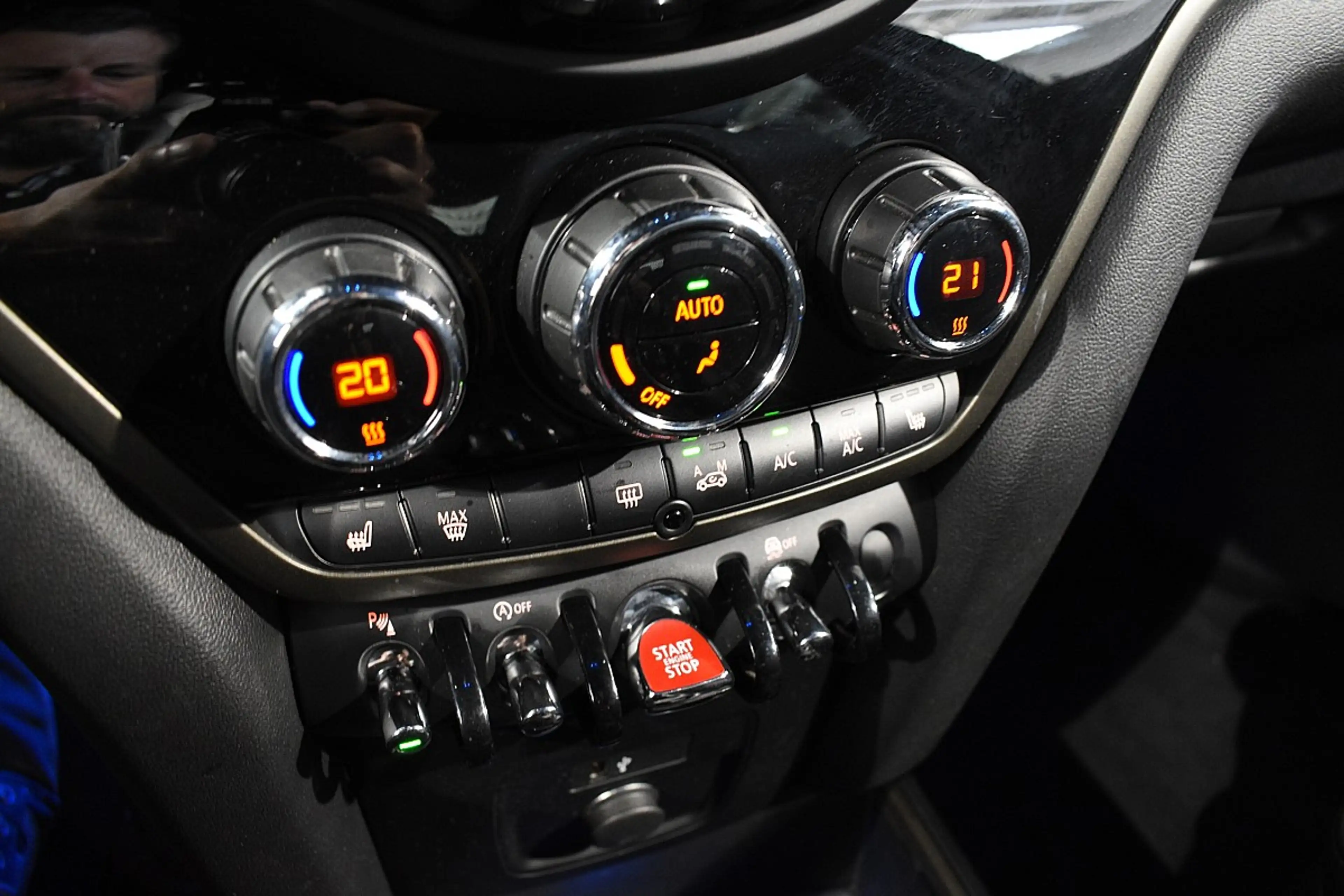 MINI One Countryman MINI Countryman One — photo 11