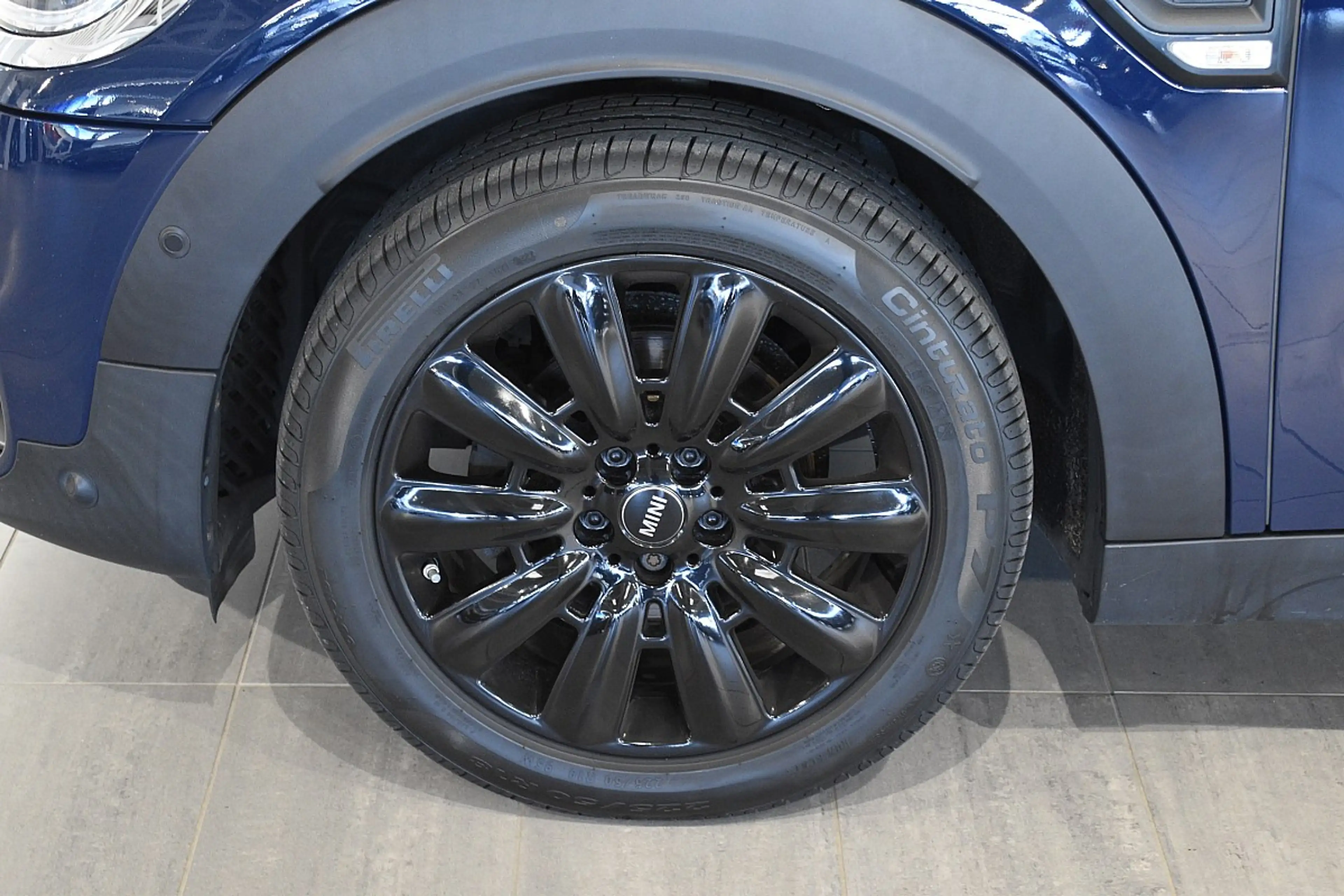 MINI One Countryman MINI Countryman One — photo 3