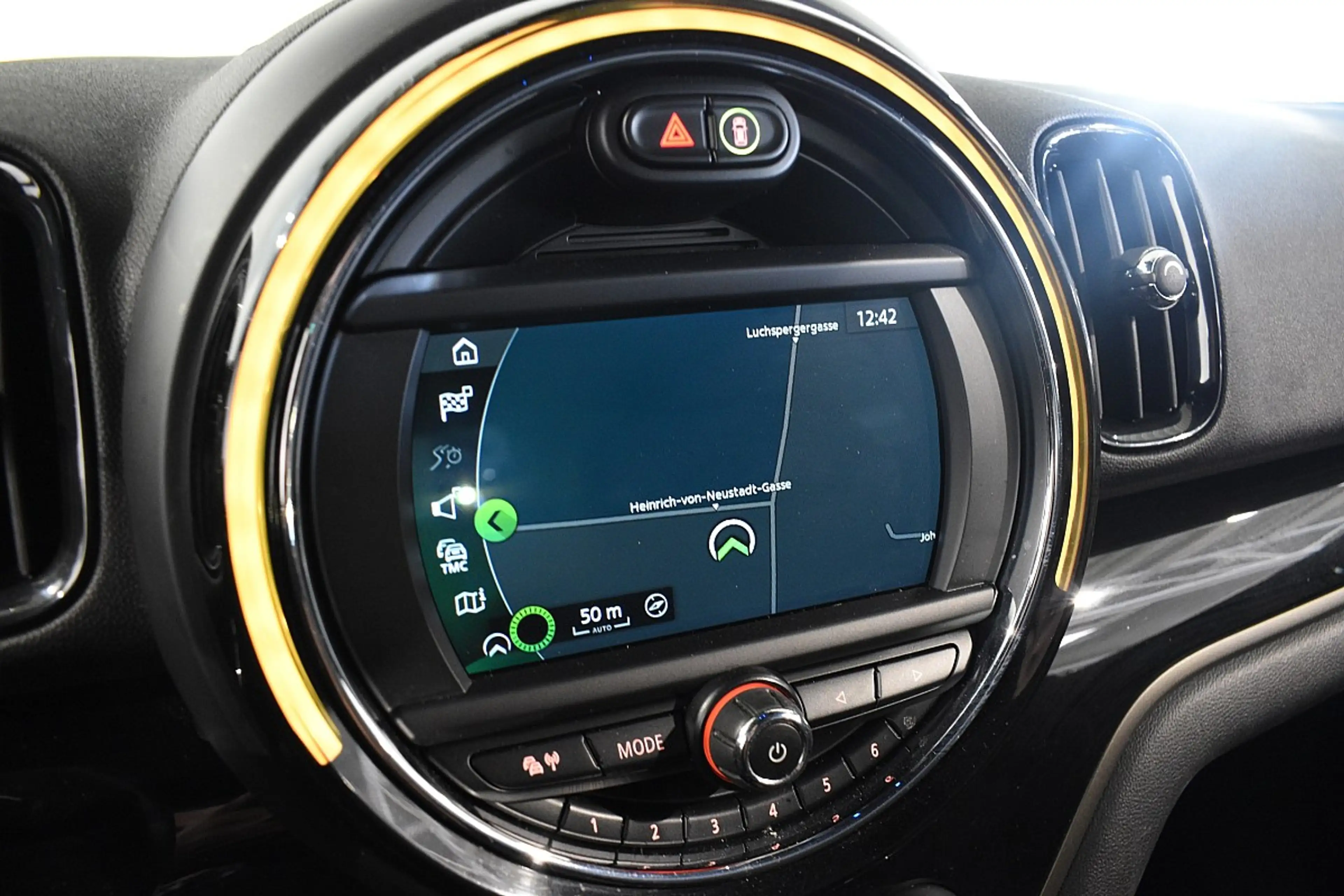 MINI One Countryman MINI Countryman One — photo 10