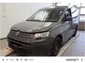 Volkswagen Caddy Kombi 2.0 TDI AHK*SHZ*Klima*PDC*Tempomat* Grau - thumbnail 1
