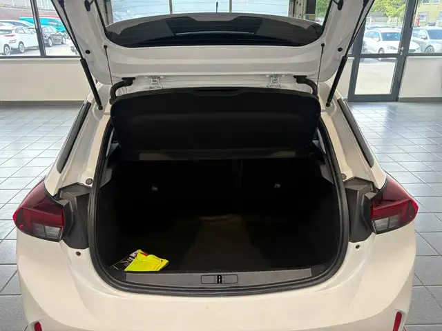 Opel Corsa view 6