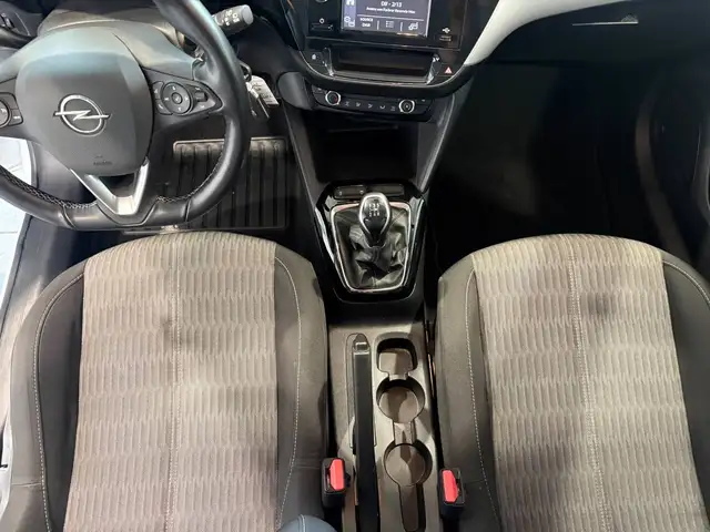 Opel Corsa view 12