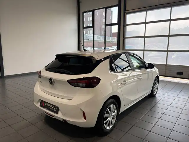 Opel Corsa view 5