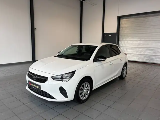 Opel Corsa view 3