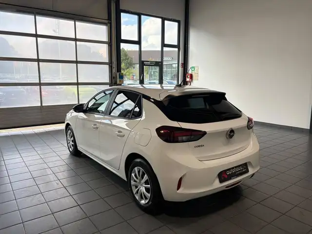 Opel Corsa view 4